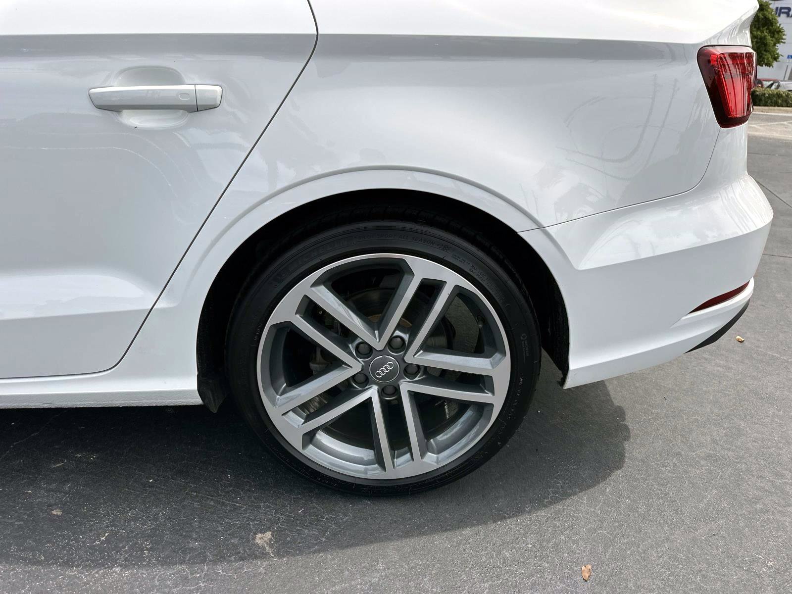 2020 Audi A3 Premium photo 10