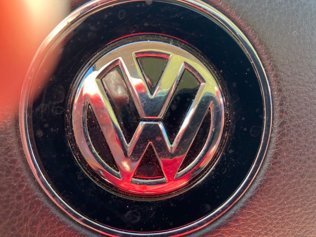 2012 Volkswagen Touareg V6 TDI Sport photo 14