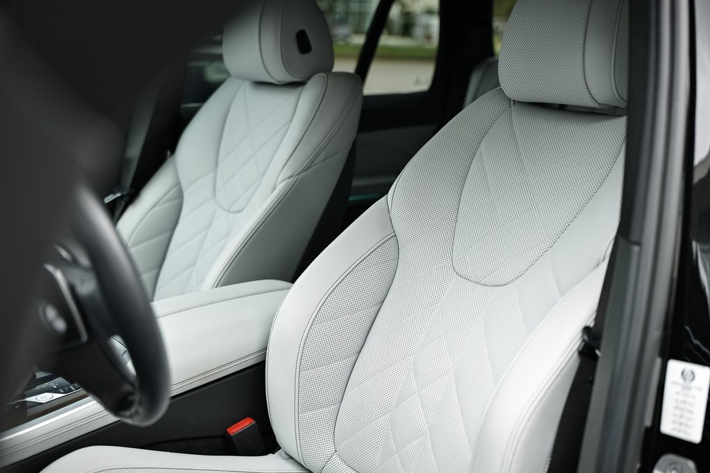 2023 Bmw X5 xDrive40i photo 19