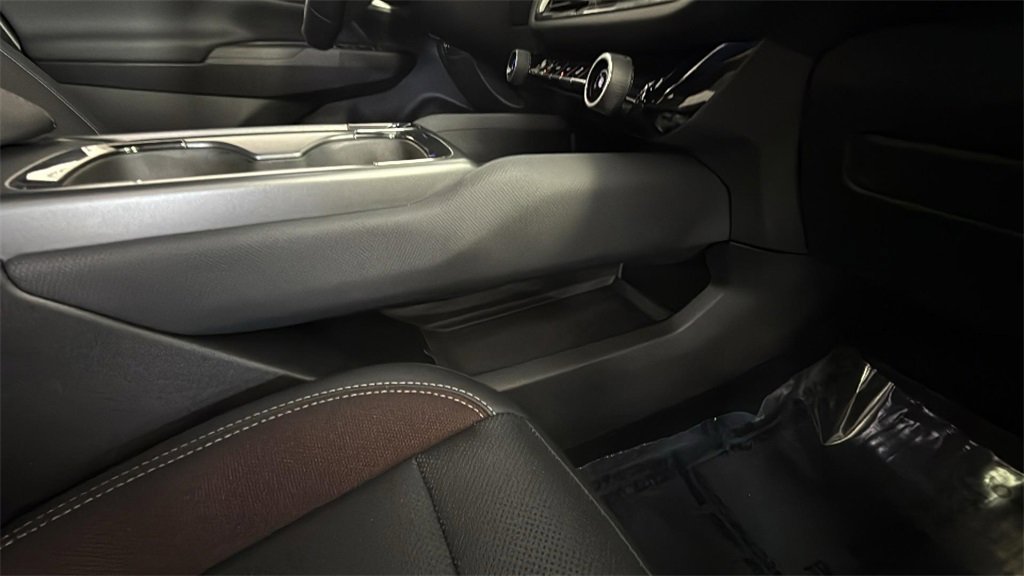 2024 Chevrolet Equinox EV 3RS photo 36