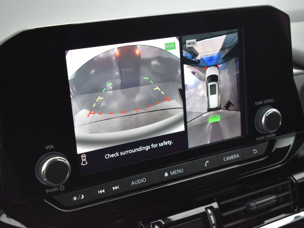 2025 Nissan Pathfinder Rock Creek photo 31