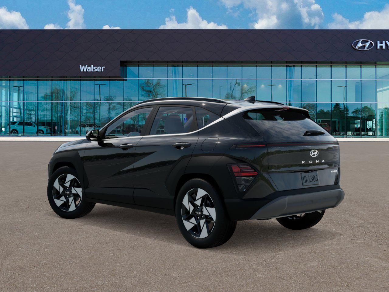 2026 Hyundai Kona SEL photo 19