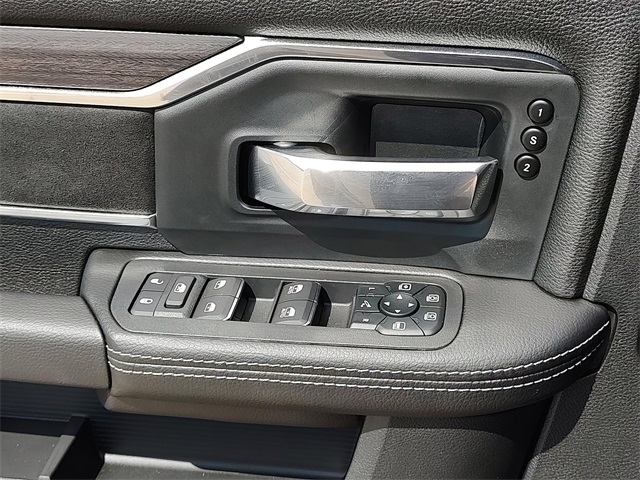 2026 Ram 3500 Laramie photo 26