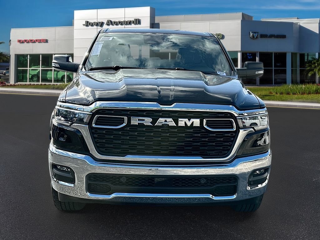 2026 Ram 1500 Big Horn Lone Star photo 2