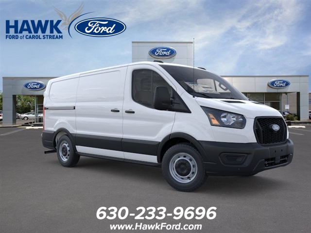 2026 FORD TRANSIT - Image 7