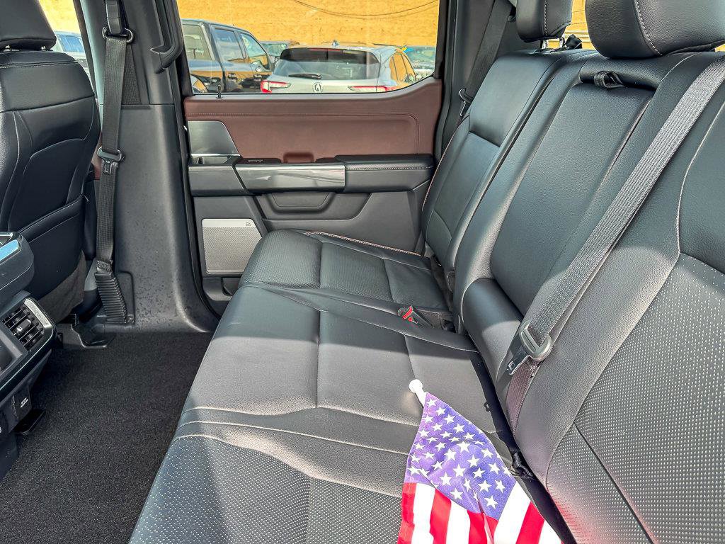 2022 FORD F-150 - Image 14