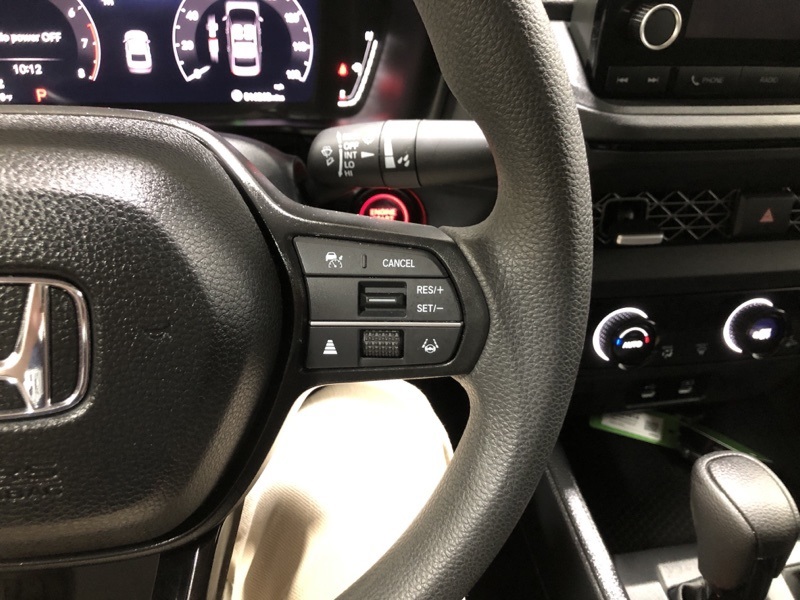 2024 Honda Accord EX photo 22