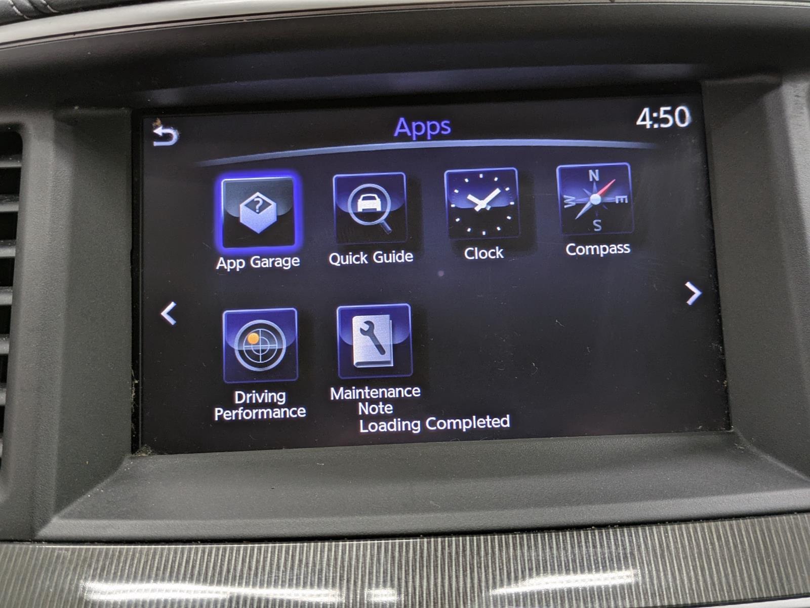 2020 Infiniti QX60 Luxe photo 23