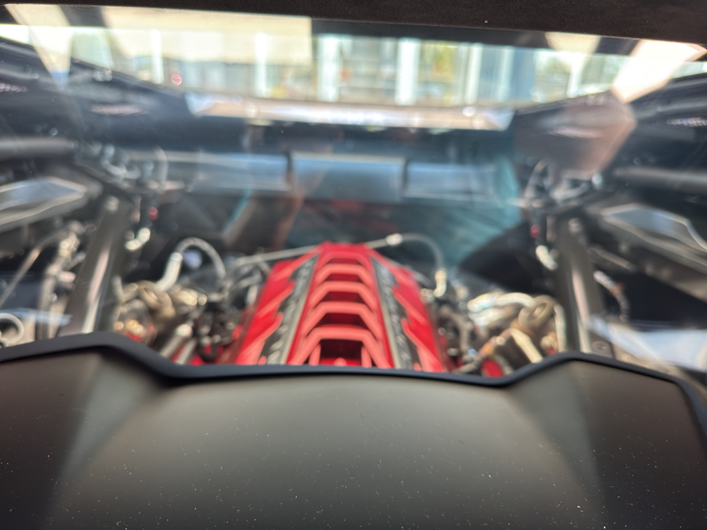 2023 Chevrolet Corvette Stingray 3LT photo 27