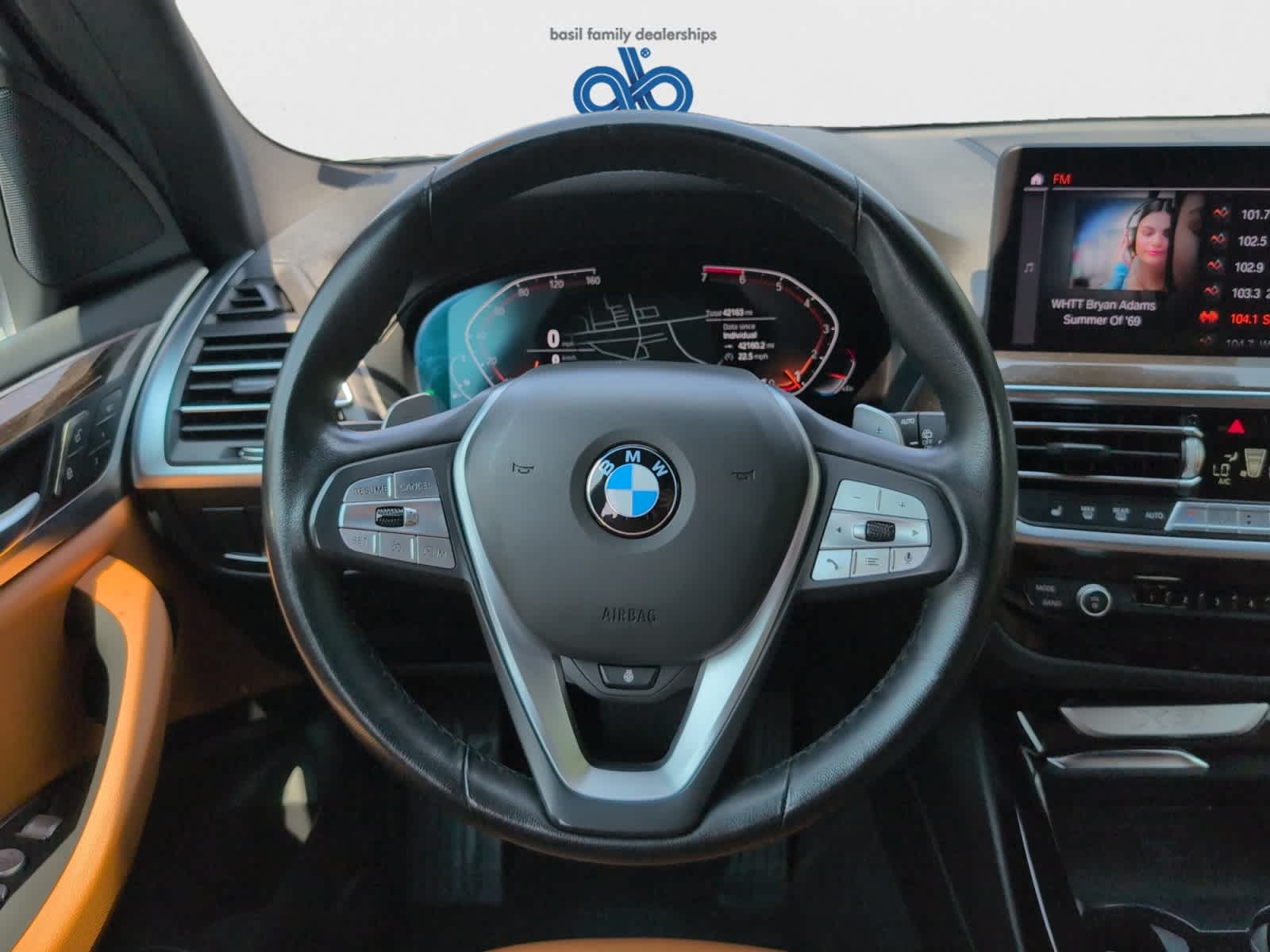 2023 Bmw X3 xDrive30i photo 13