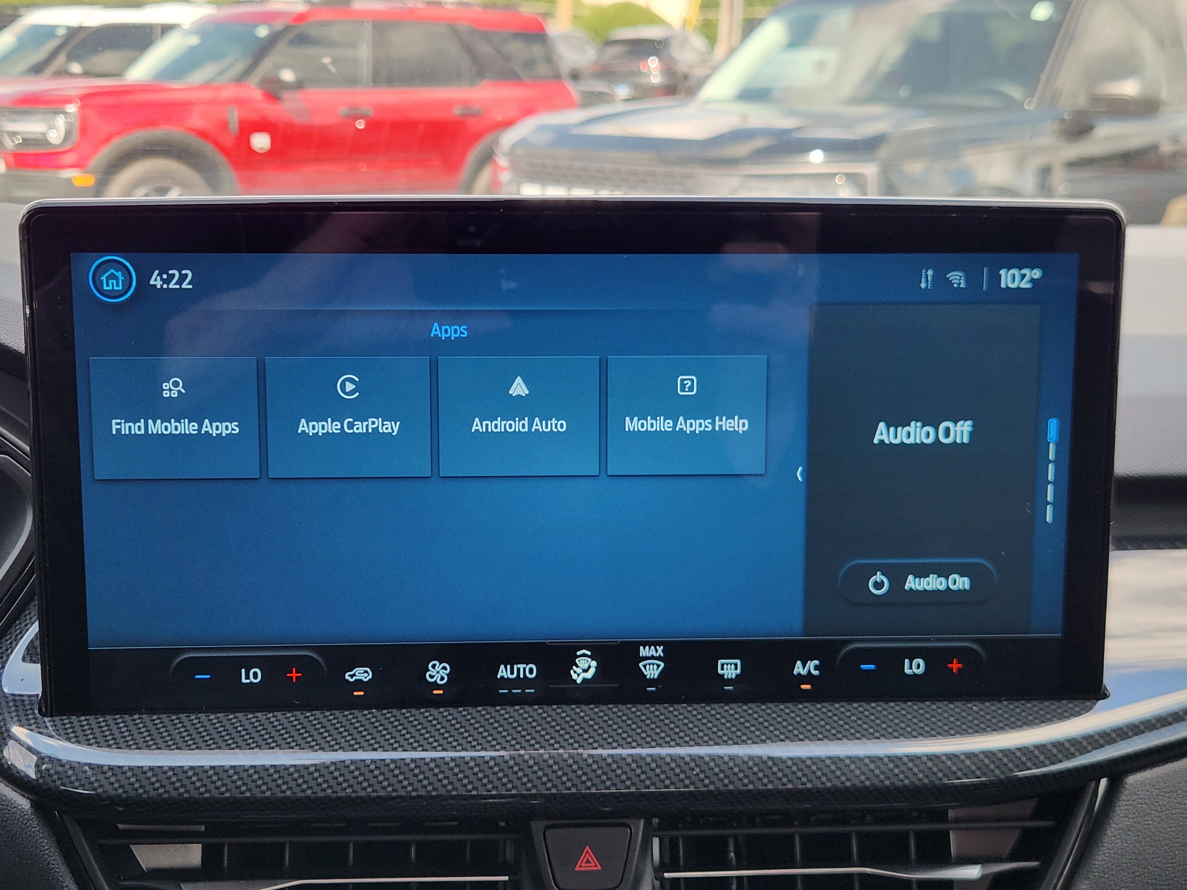 2025 Ford Escape ST-Line photo 3