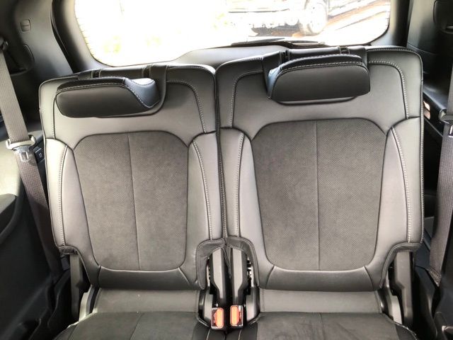 2025 Jeep Grand Cherokee Altitude X photo 40