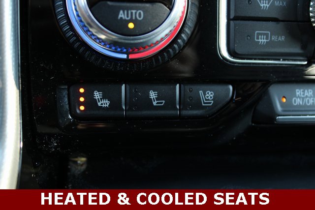 2021 Gmc Yukon XL Denali photo 16