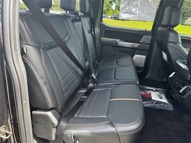2021 Ford F-150 Platinum photo 16