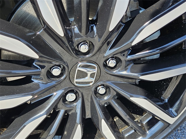 2023 Honda Accord Hybrid Touring photo 17