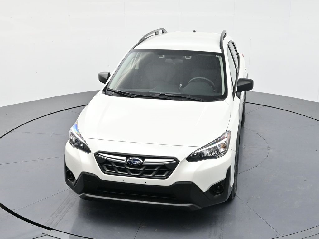 2023 Subaru Crosstrek Base photo 30