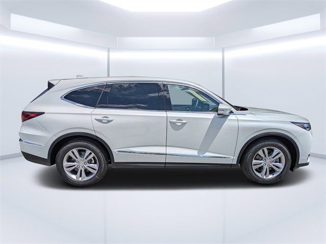 2026 Acura MDX Base photo 2