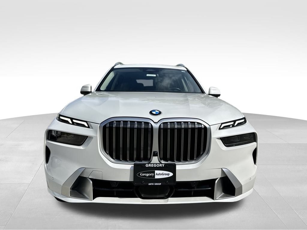 2024 Bmw X7 xDrive40i photo 2
