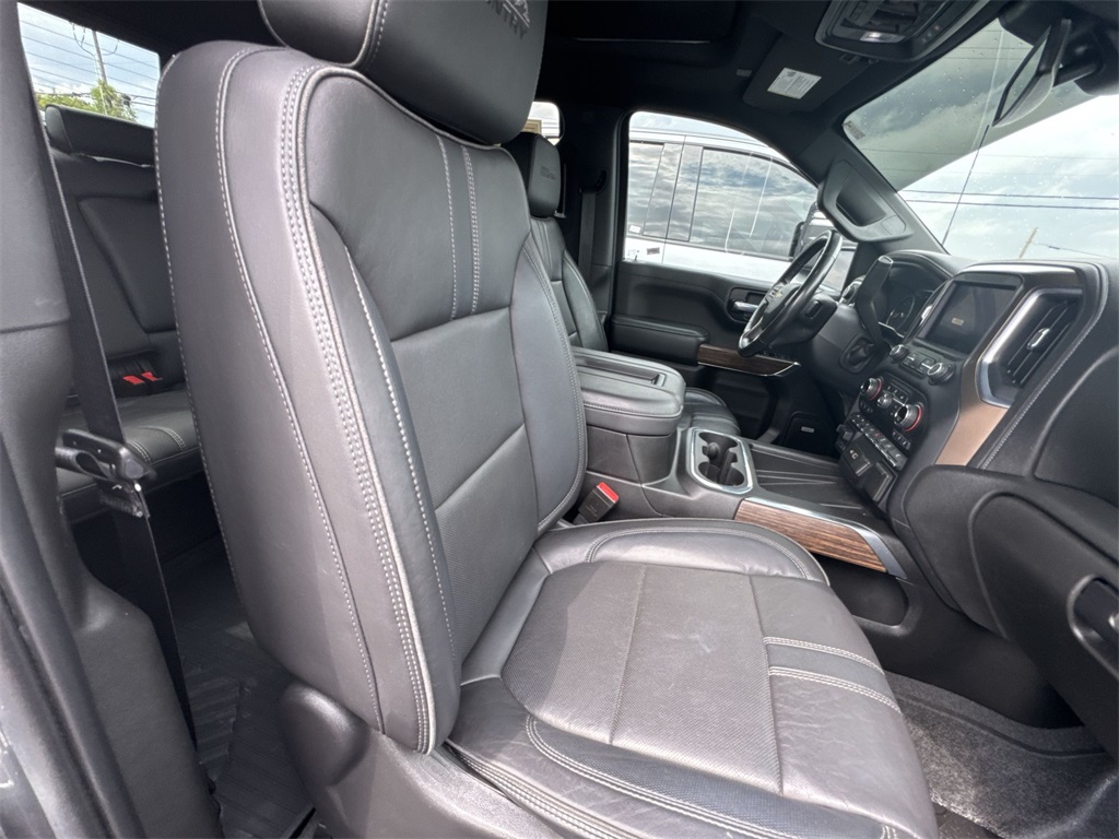 2021 Chevrolet Silverado 1500 High Country photo 27