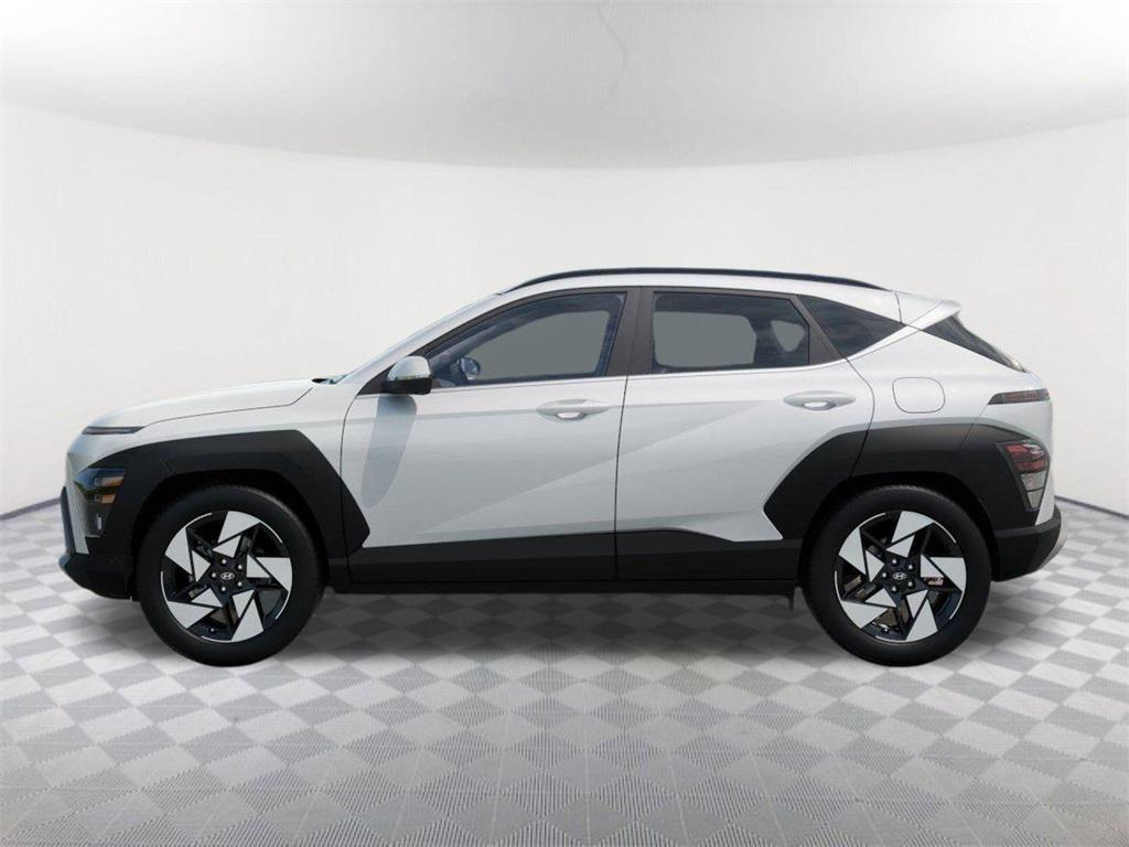 2026 Hyundai Kona SEL photo 3