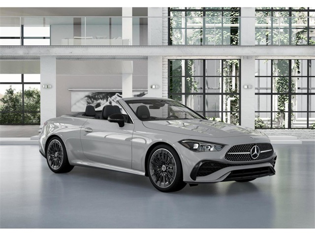 2026 Mercedes Benz CLE 300 4MATIC photo 11