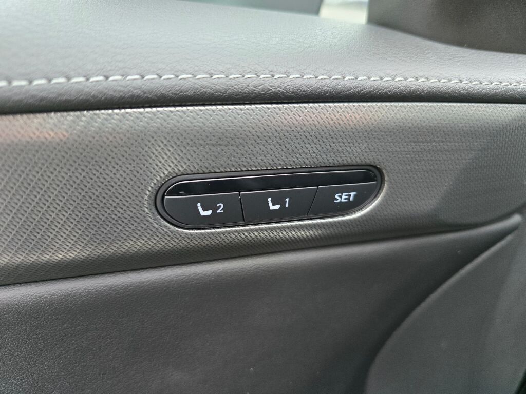 2024 Infiniti QX60 Luxe photo 23