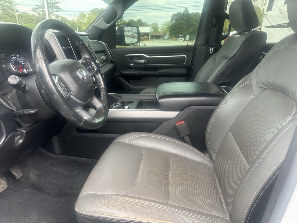 2019 Ram 1500 Big Horn Lone Star photo 3