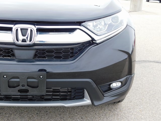 2019 Honda CR-V EX-L photo 4