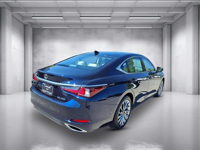 2025 Lexus ES 350 Ultra Luxury photo 3