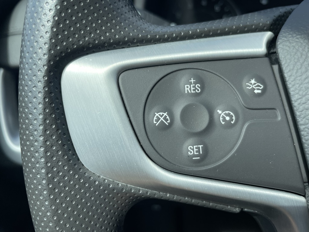 2024 Gmc Terrain SLE photo 7