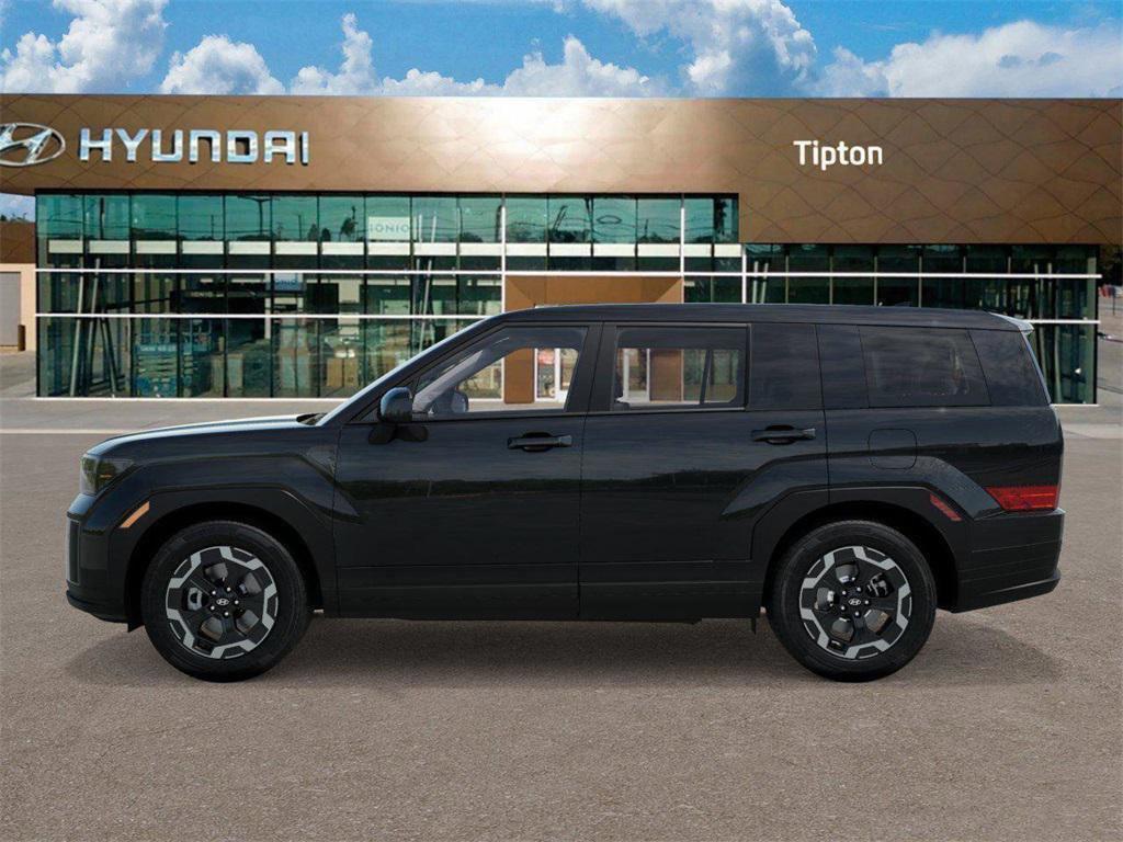 2026 Hyundai Santa Fe SE photo 3