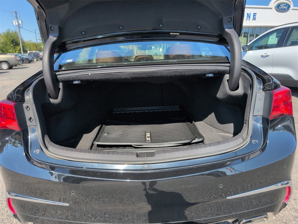 2019 Acura TLX 3.5L Advance photo 29