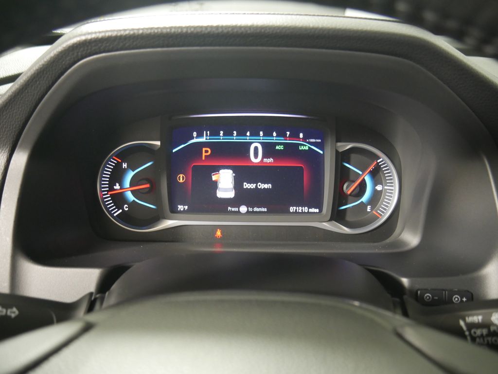 2022 Honda Pilot Elite photo 22