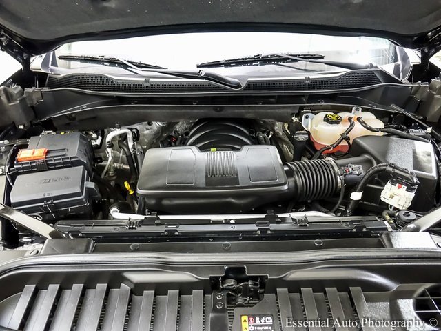 2023 Chevrolet Silverado 1500 ZR2 photo 24
