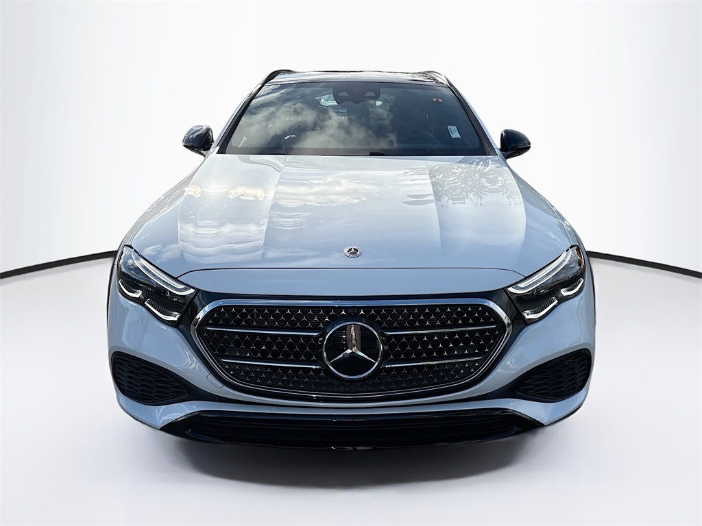 2026 Mercedes Benz E 53 AMG 4MATIC photo 2