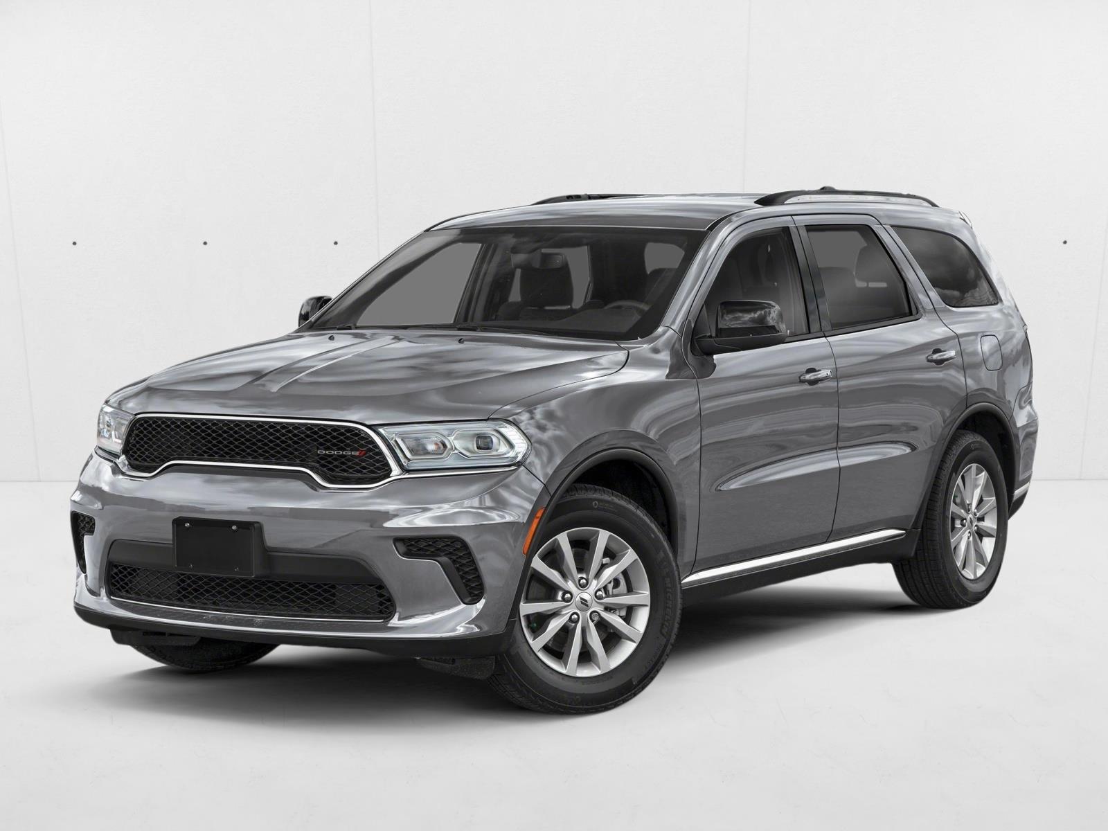 2026 Dodge Durango GT HEMI Plus V8's photo
