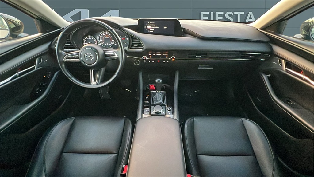 2022 Mazda Mazda3 Premium Plus photo 6