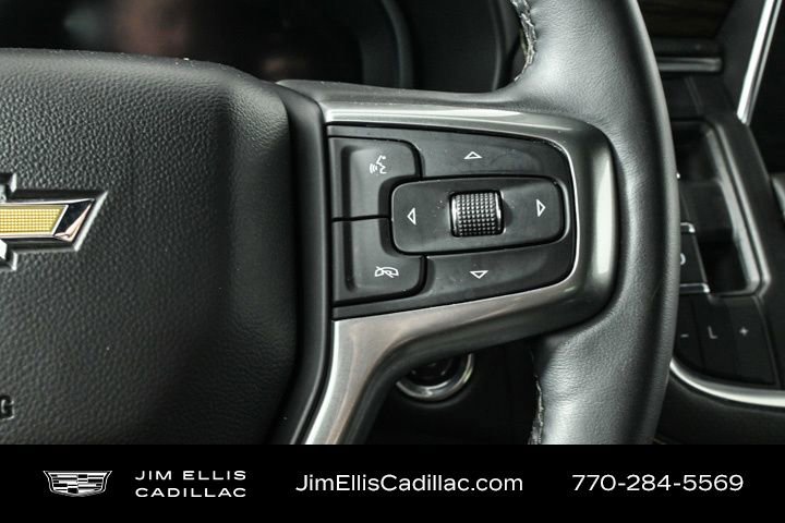 2023 Chevrolet Suburban Premier photo 31