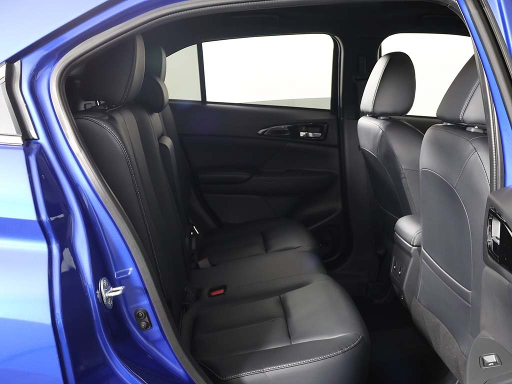 2026 Mitsubishi Eclipse Cross SEL photo 29