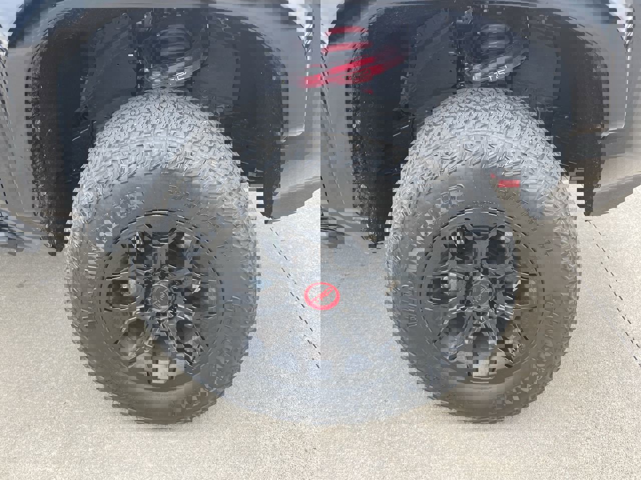 Used 2025 Toyota Tacoma TRD Pro with VIN 3TYLC5LN2ST048001 for sale in Kansas City