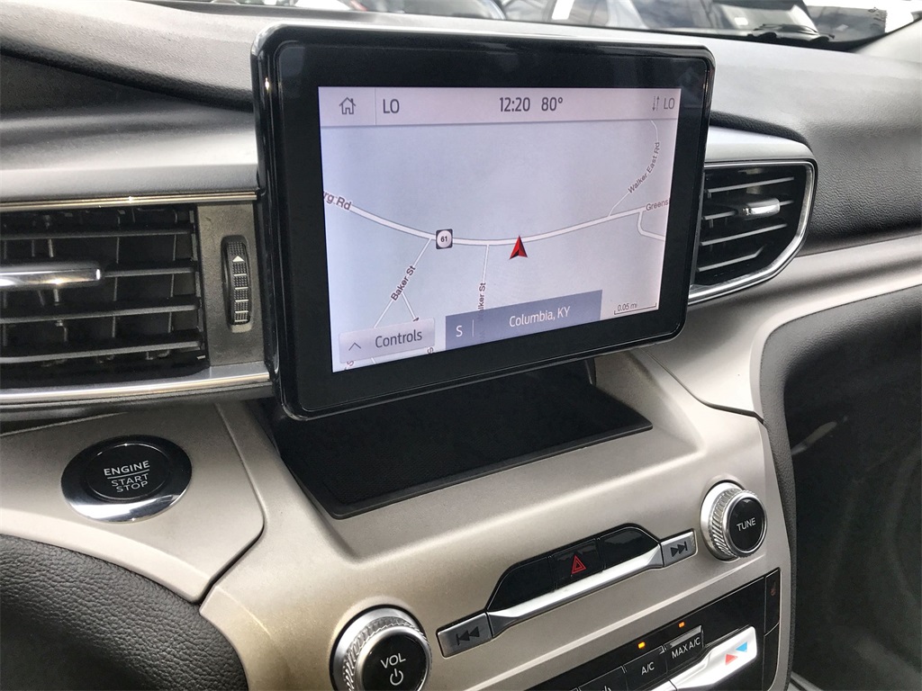 2023 Ford Explorer XLT photo 15