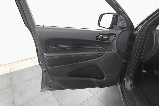 2026 Dodge Durango GT photo 9