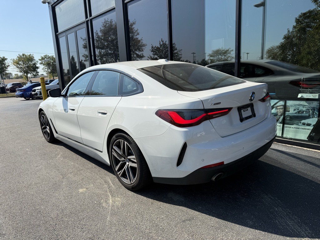 2023 Bmw 430i xDrive GC photo 3