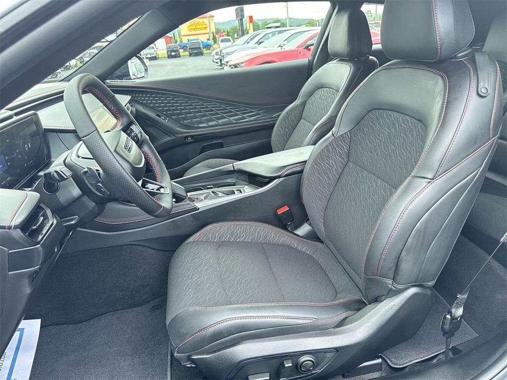 2025 Dodge Charger R/T photo 17