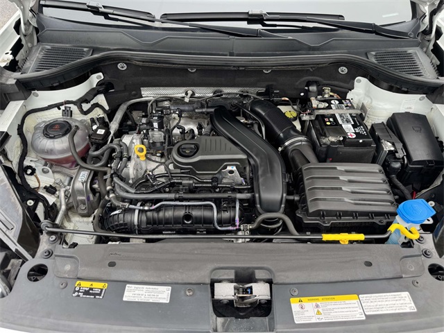 2022 Volkswagen Taos S photo 13