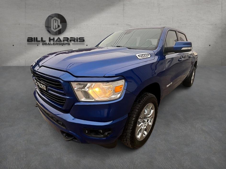 2019 RAM Ram 1500 Pickup Big Horn/Lone Star's photo