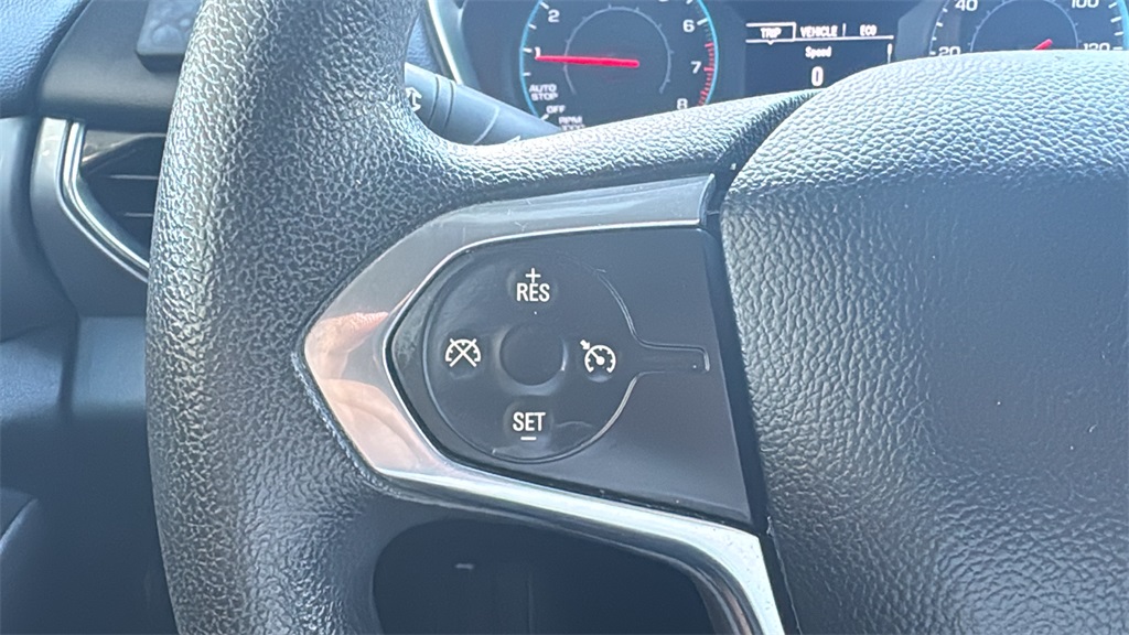 2018 Chevrolet Traverse LS photo 12