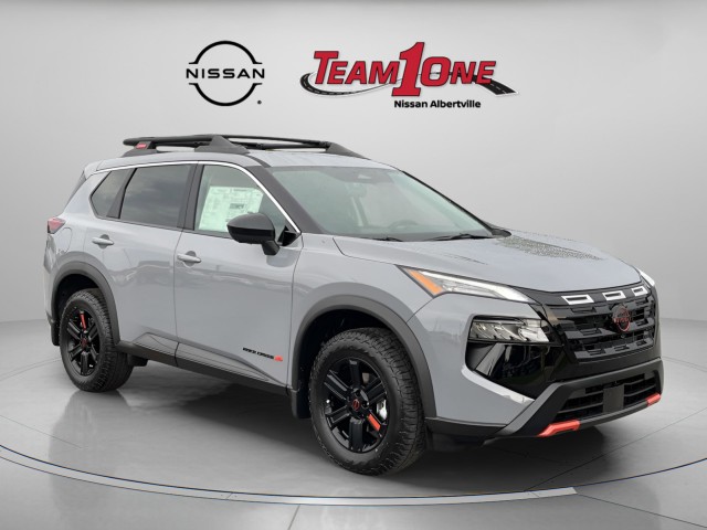 ☆ROGUE 60 ALL TIME SELECTION 新品未開封品☆ Shop New Nissan Rogue SUVs for Sale - Albertville AL