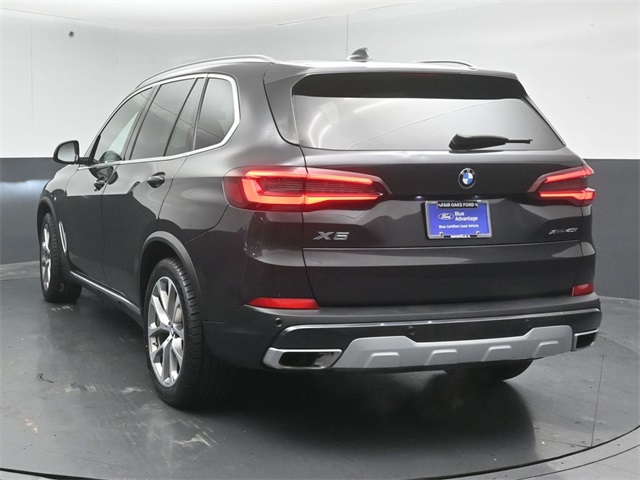 2021 BMW X5 - Image 6