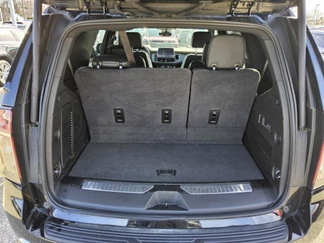 2024 Chevrolet Tahoe High Country photo 9